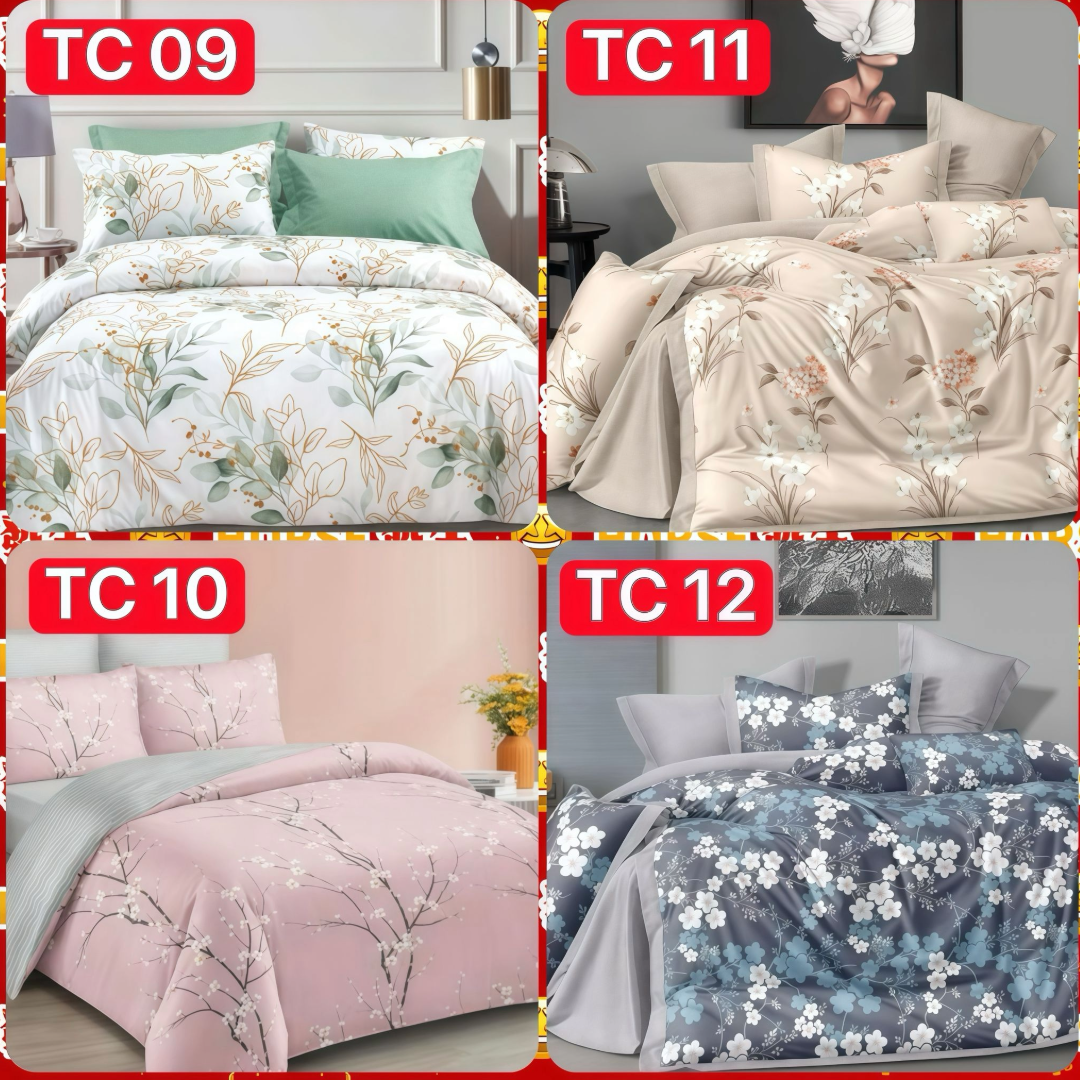 Bedding Set
