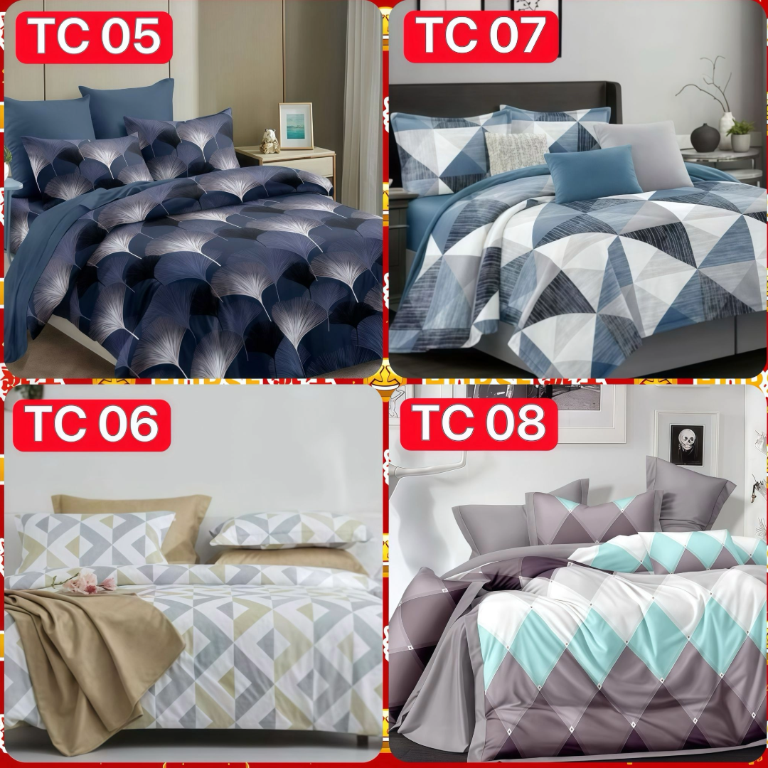 Bedding Set