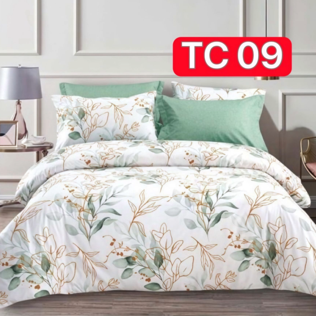 床品四件套裝 TC09