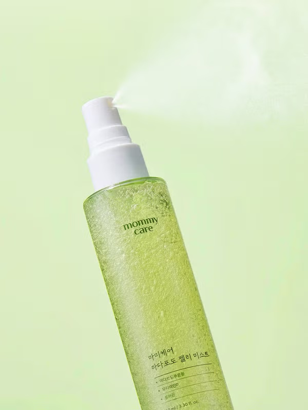 MOMMY CARE 海葡萄毛孔細緻保濕噴霧 100ml