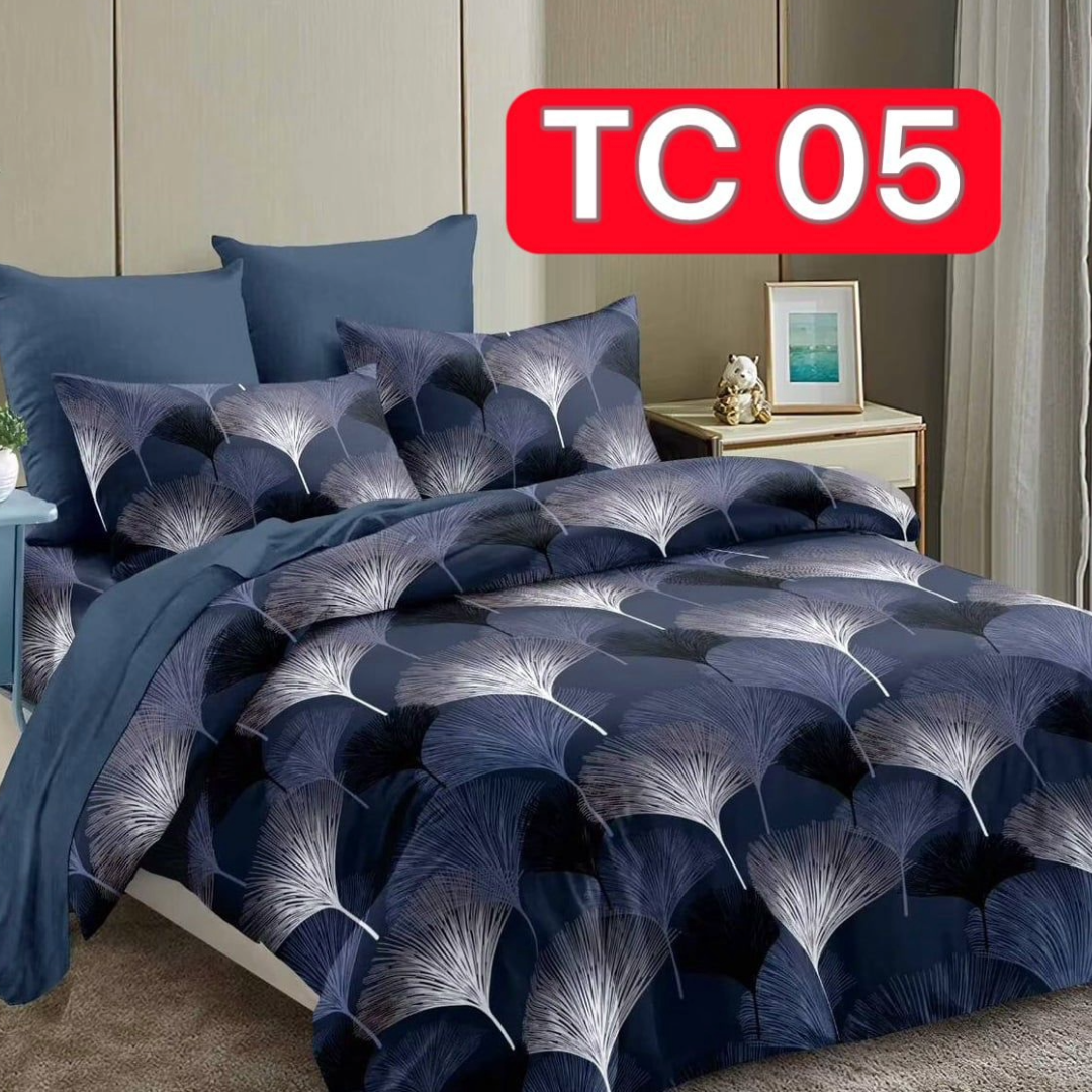 床品四件套裝 TC05