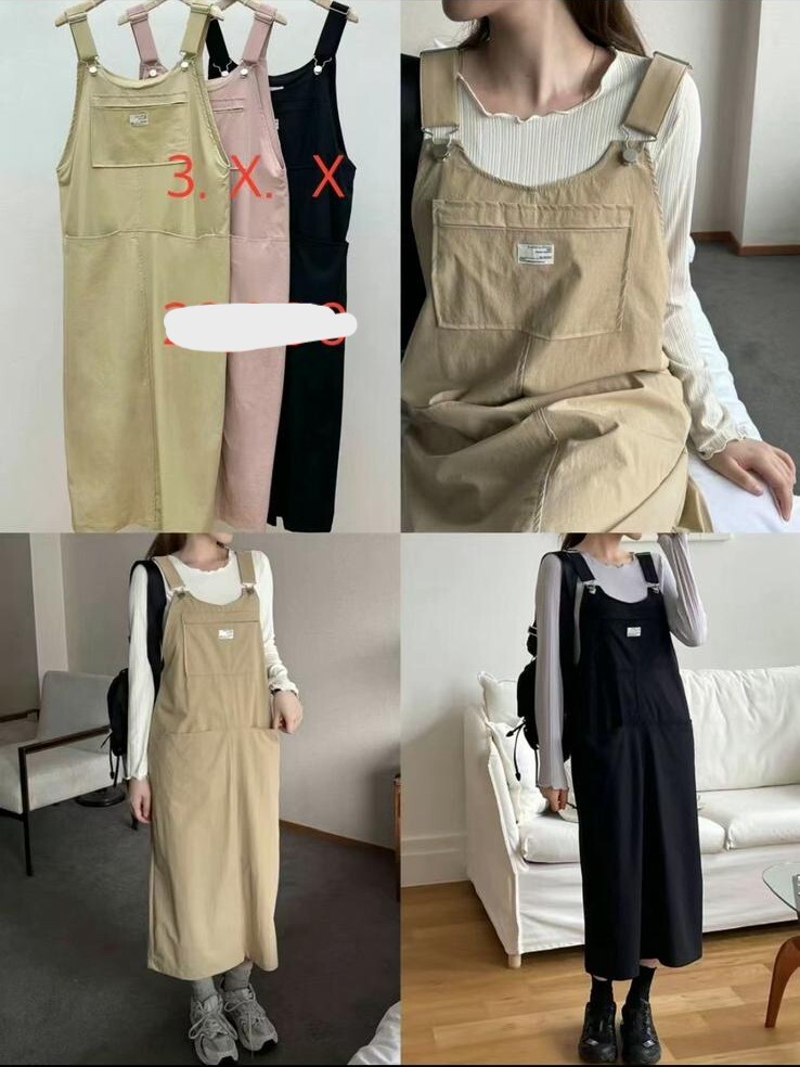 RE01 開胸 腰40 長 46-48.5$459 (一口價)