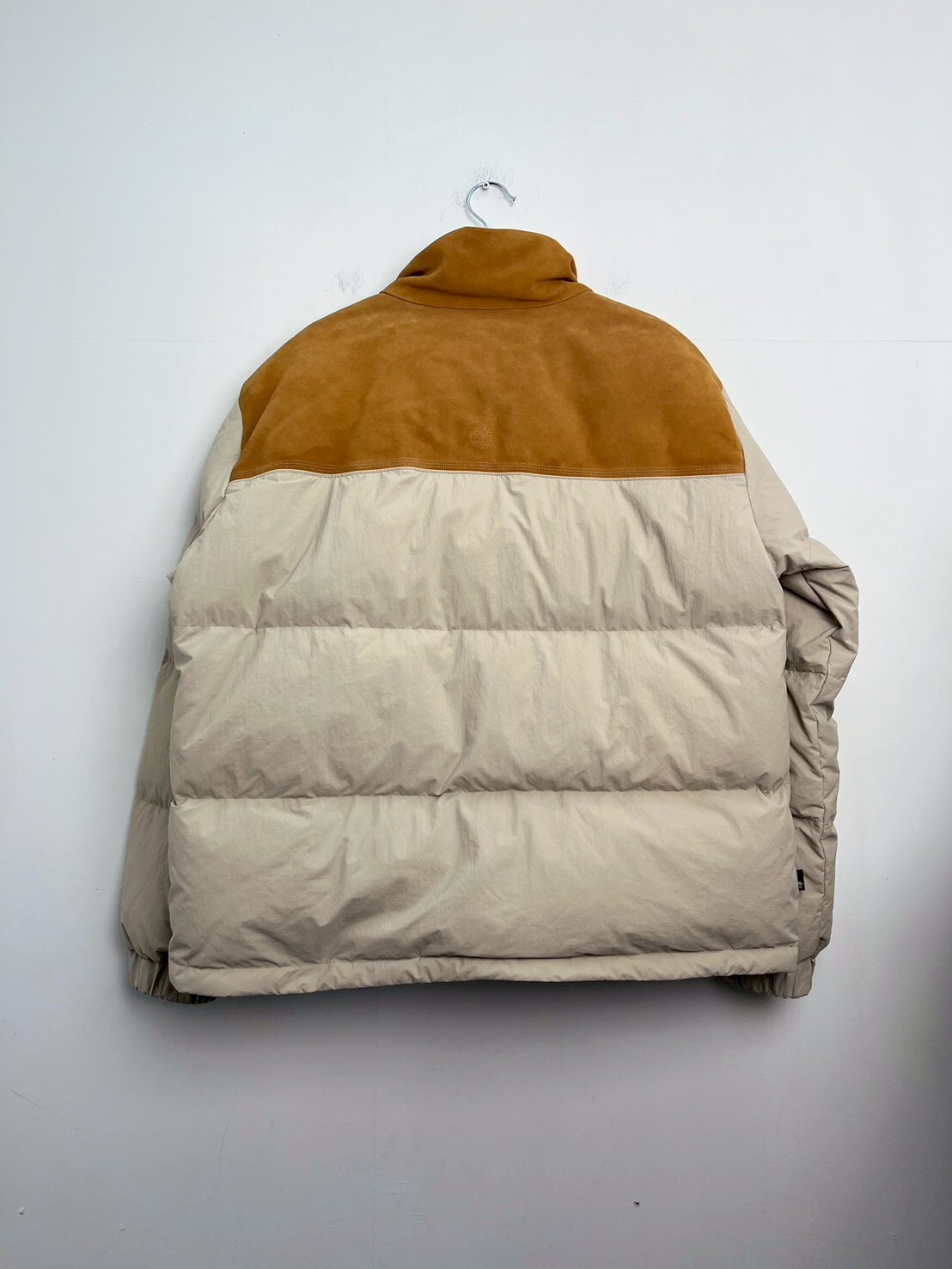 TIMBERLAND Mount Welch Water-Repellent Puffer Jacket SIZE XL