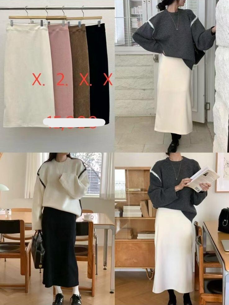 RE02 腰 27-41/ hip 39-56/ 長32  $399 (一口價)