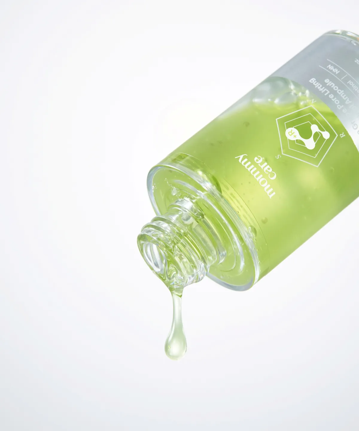 MOMMY CARE 海葡萄毛孔拉提 Retinol NMN 精華安瓶 50ml (+2片毛孔面膜)