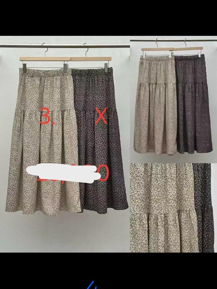 RE04 腰 26-41 HIP 42 長33.5 $399 (一口價)