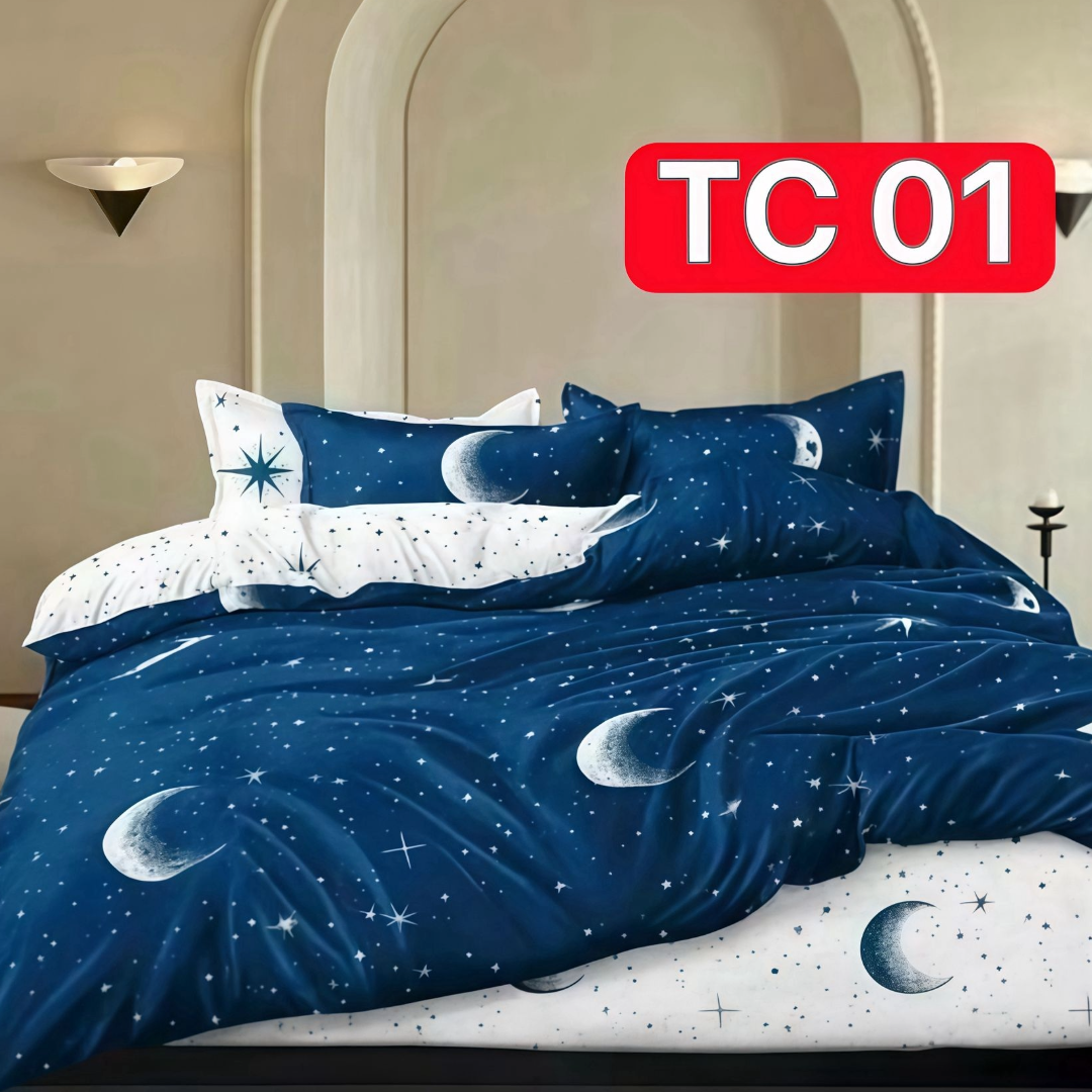 床品四件套裝 TC01