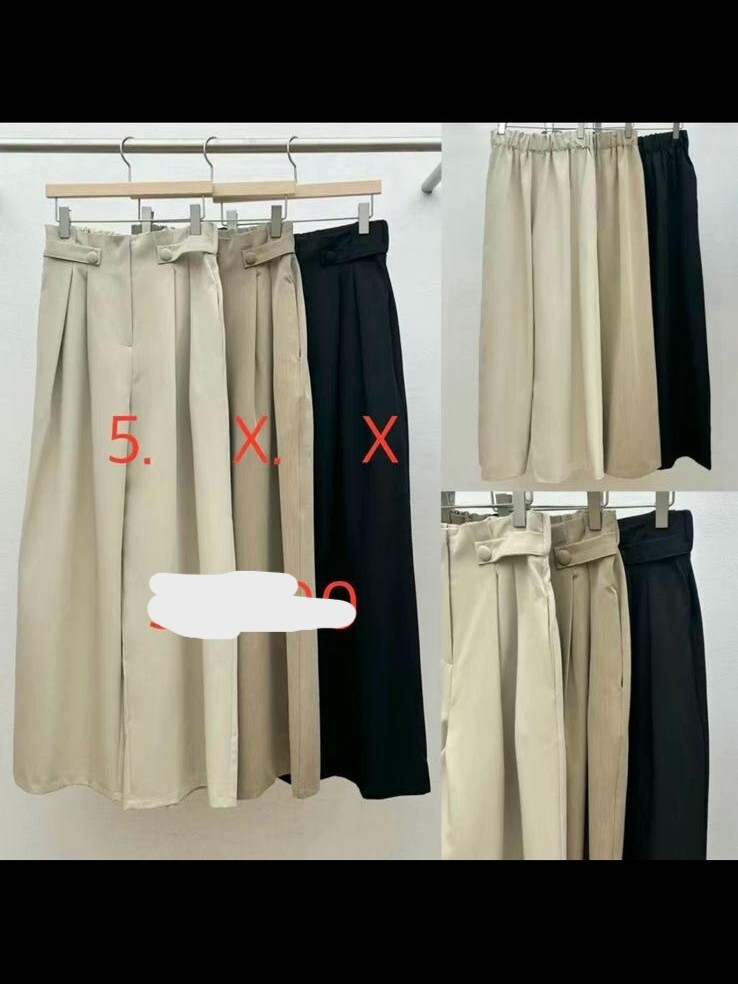 RE06 腰26-37 Hip 50 長42 $499 (一口價)