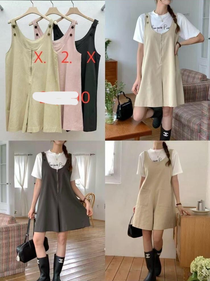 RE08 開胸 hip 49 長34.5-36 $459 (一口價)