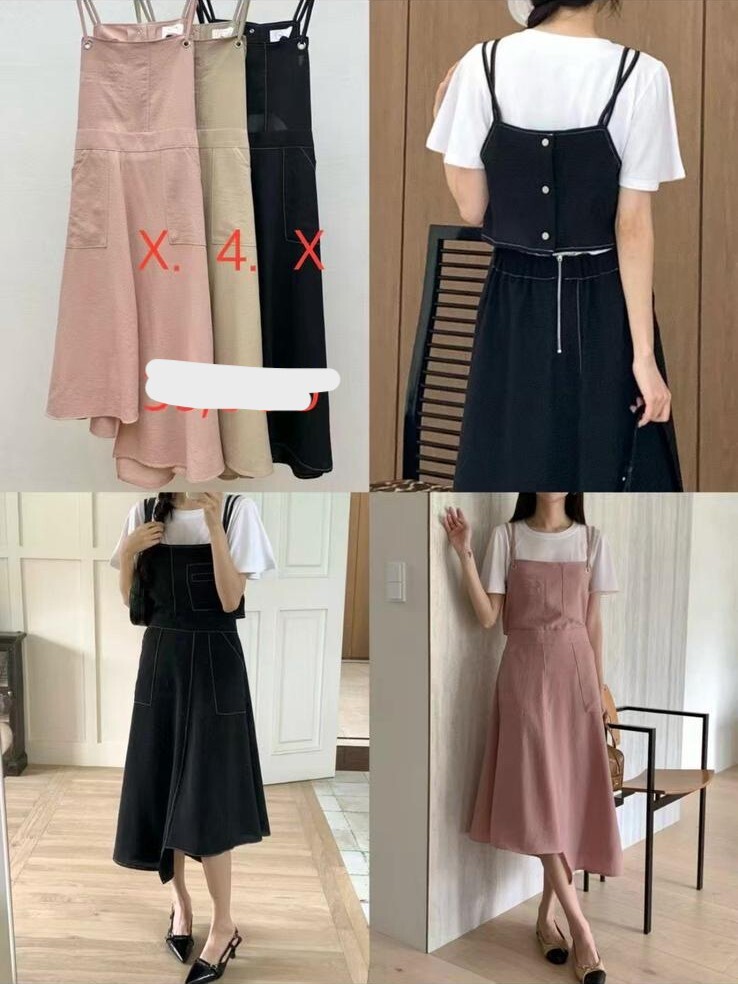 RE09 胸 37 腰 29-37 Hip 46長49 $499 (一口價)