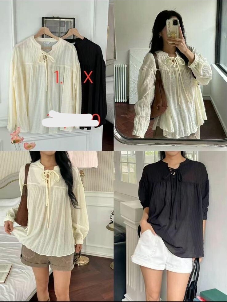 RE11 胸 60 長27 $419 (一口價)