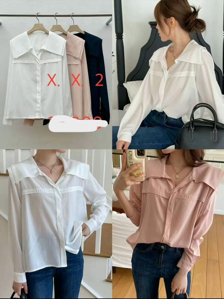 RE12 胸 45長25  $399 (一口價)