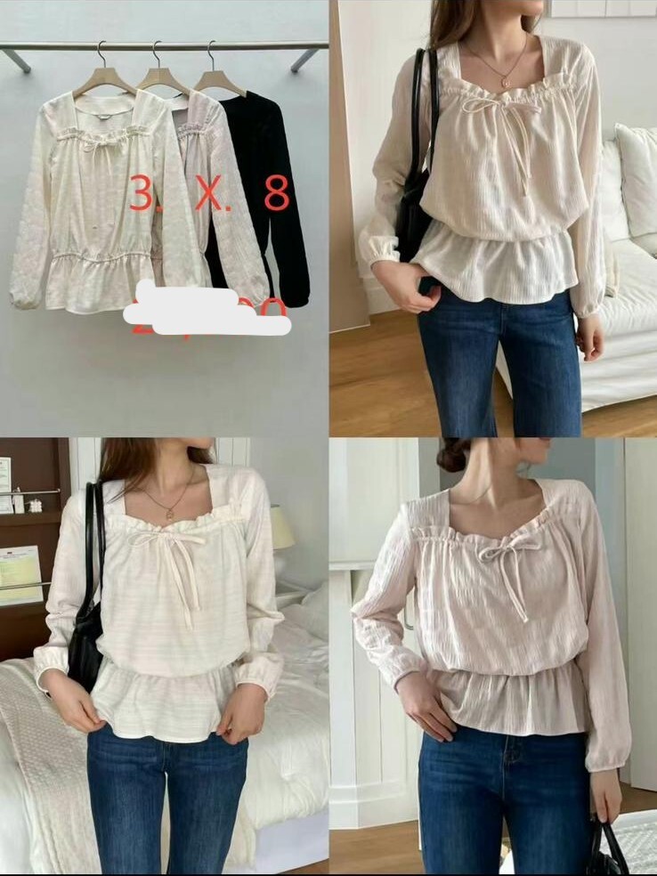 RE14 胸 49 長 23.5$399 (一口價)