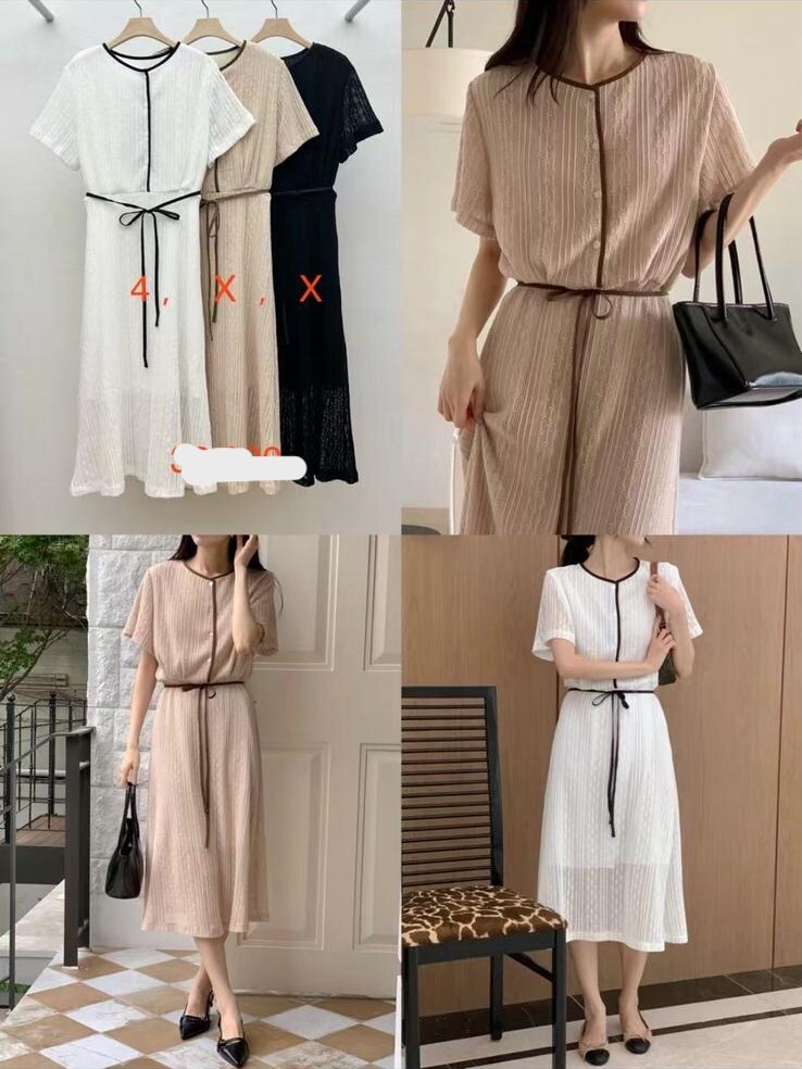 RE15 胸 42 腰 27-37HIP 50 長 45.5$459 (一口價)