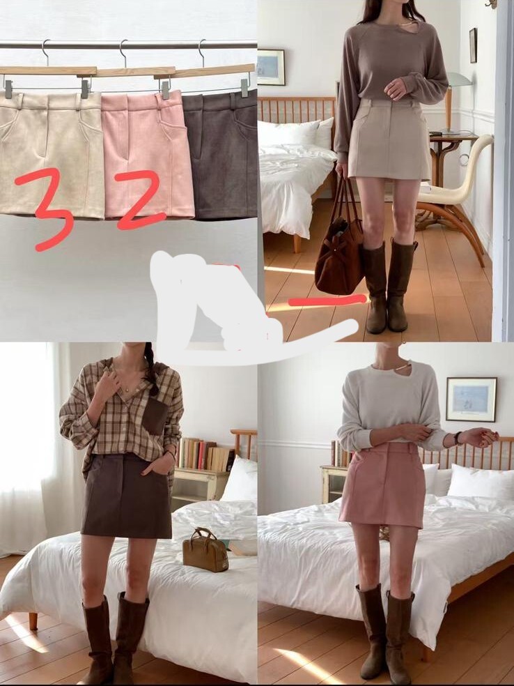 RE17 腰 28-34 HIP46長16 $399 (一口價)