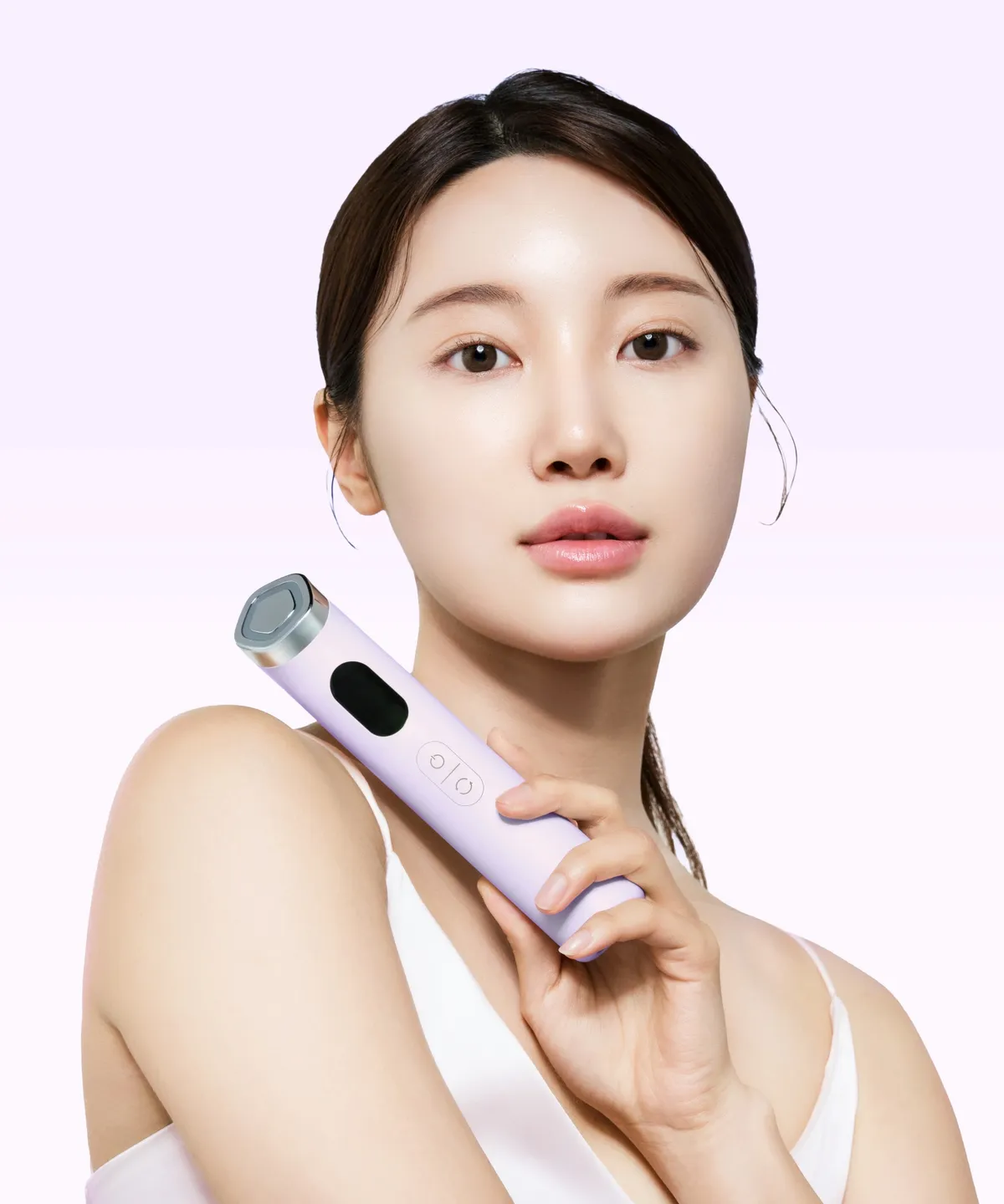 MOMMY CARE Penta Prime 全能美容儀| 五合一水光毛孔拉提推薦| 居家醫
