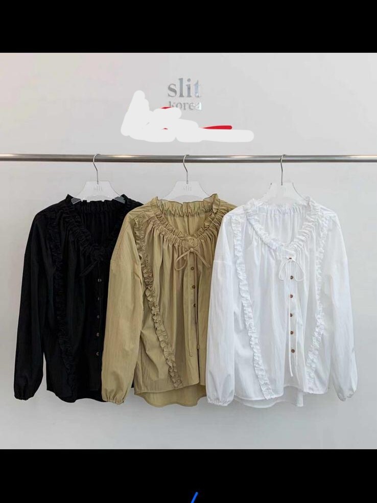 ST06 胸 52 長26.5  $499 (一口價)