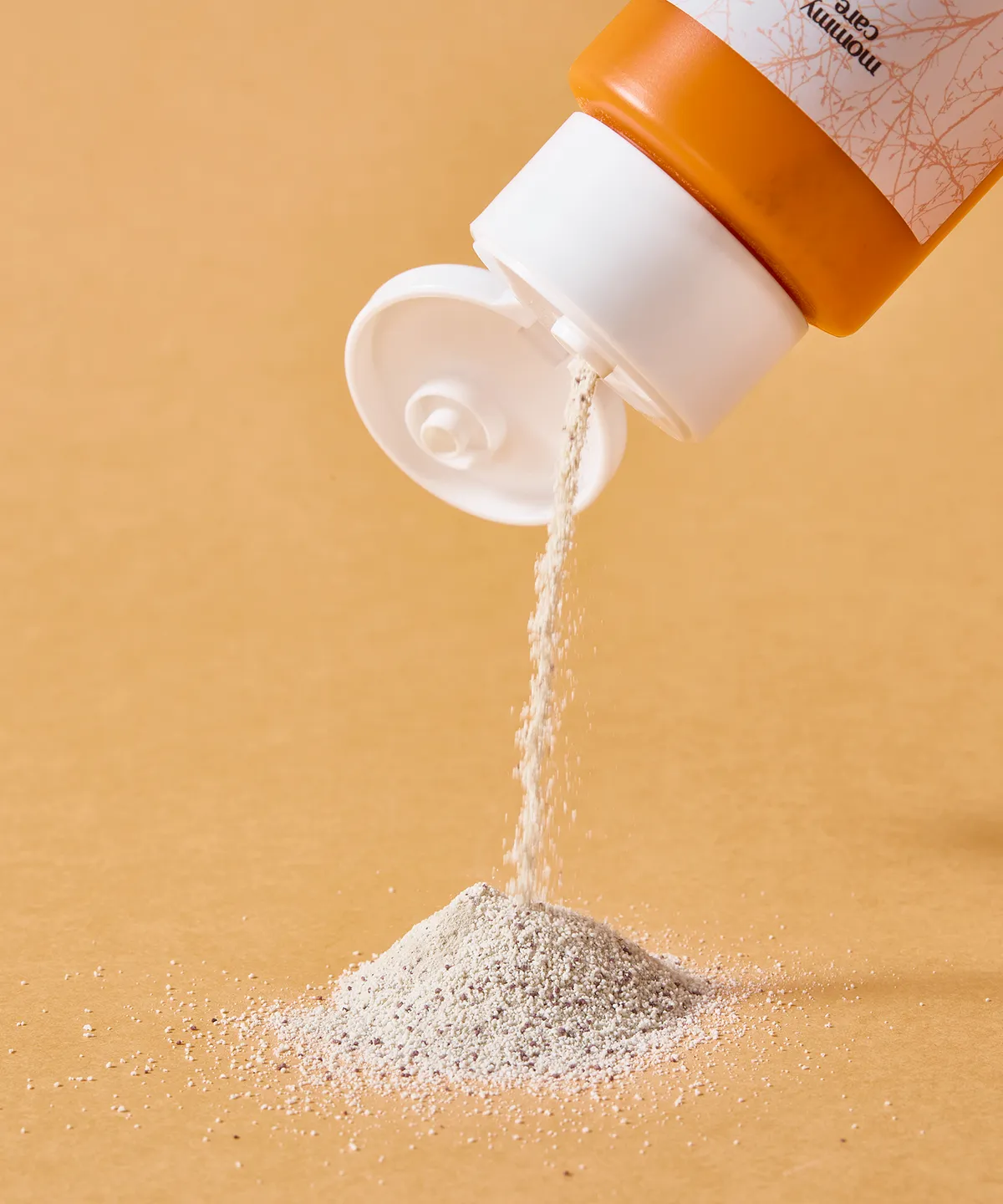 MOMMY CARE 薏仁粉酵母深層潔顏粉 50g