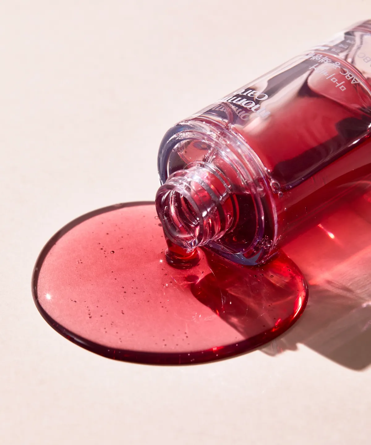 MOMMY CARE ABC 膠原蛋白光彩亮膚安瓶 30ml (+1片膠原蛋白面膜)