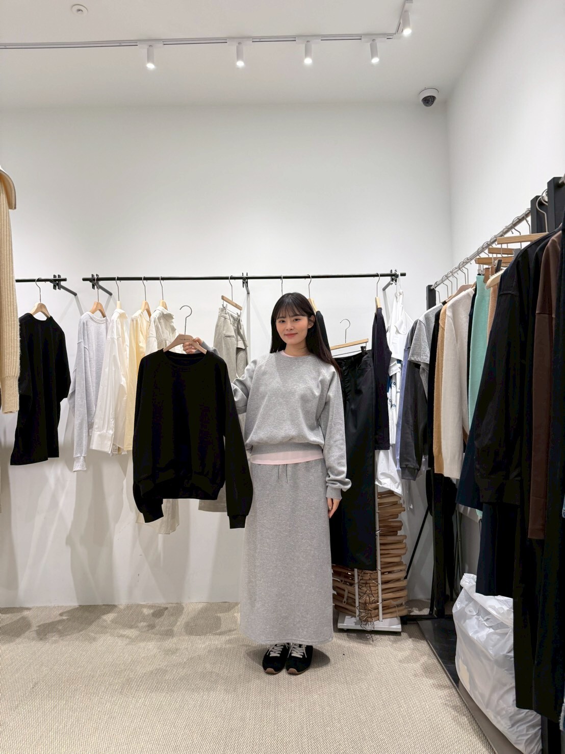 TS5515 插肩衛衣 *特價* (優惠碼同充值購物金不適用)