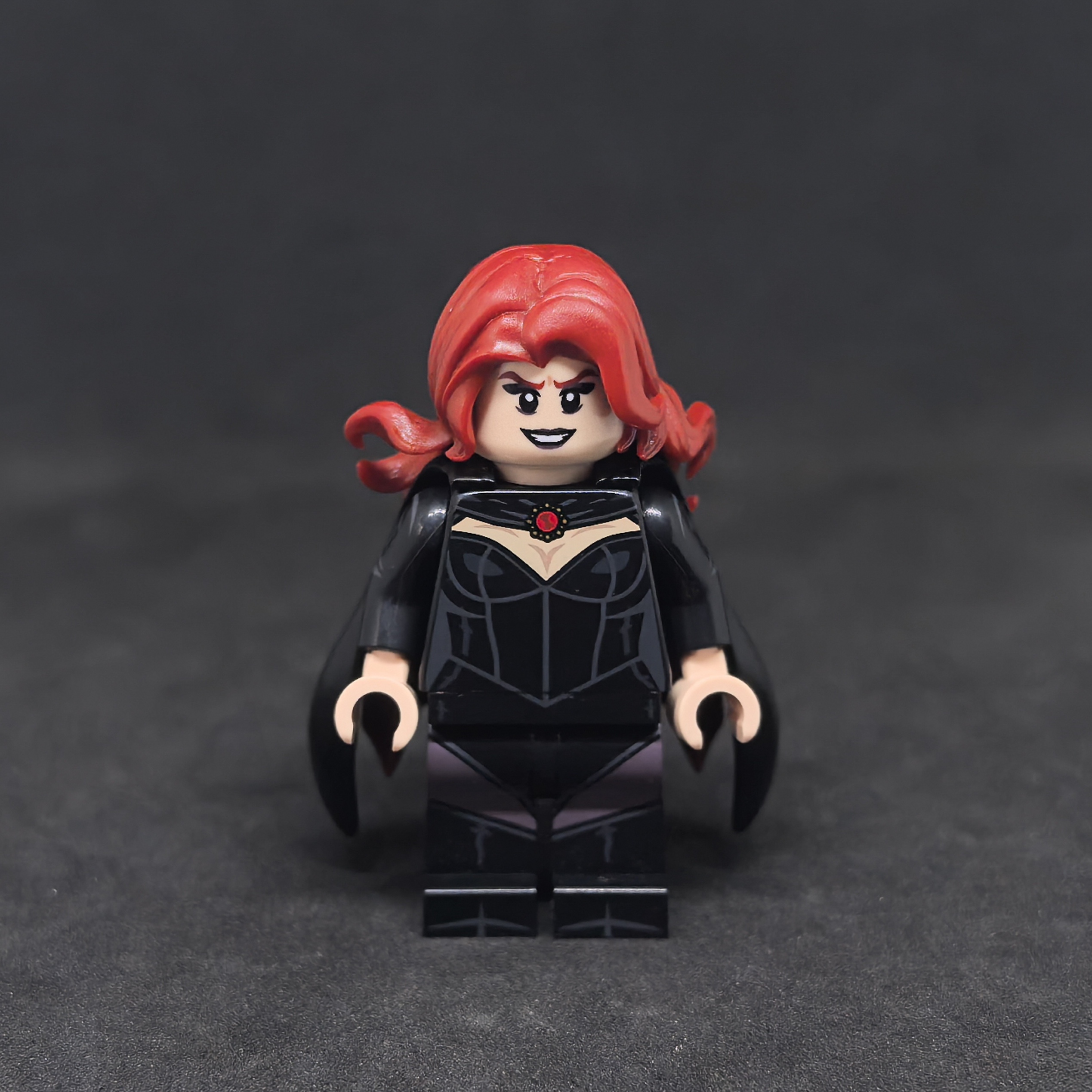 【Earthly brick】妖精女王