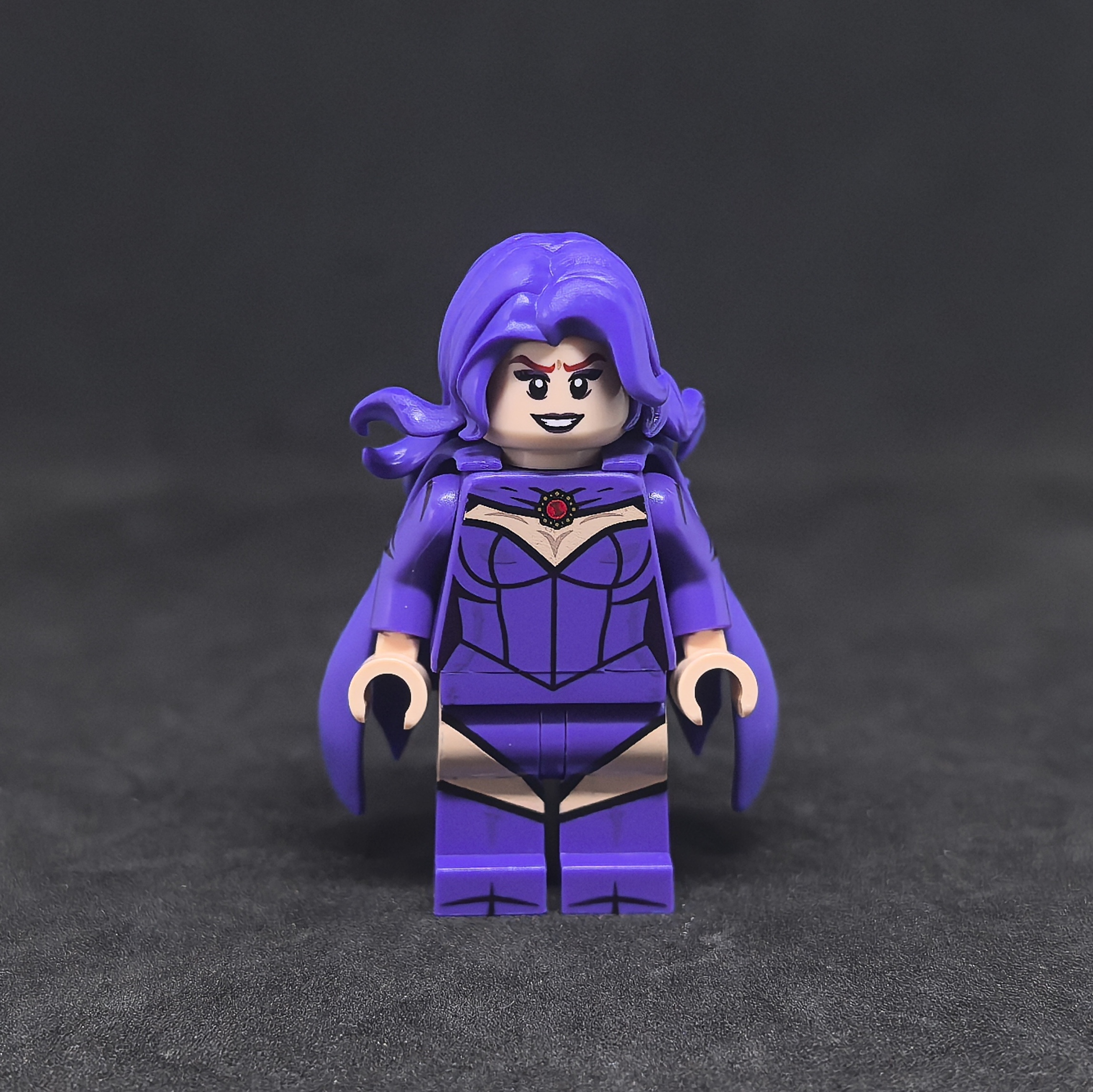 【Earthly brick】妖精女王 (異色)