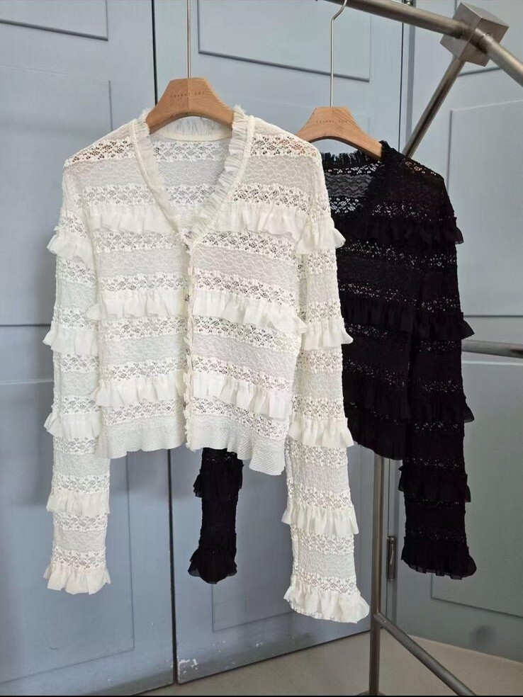 CR06 胸 42-52/ 長18  $499 (一口價)