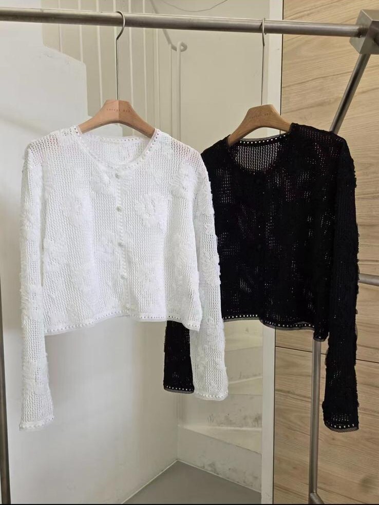 CR07 胸 44-62/ 長18  $499 (一口價)