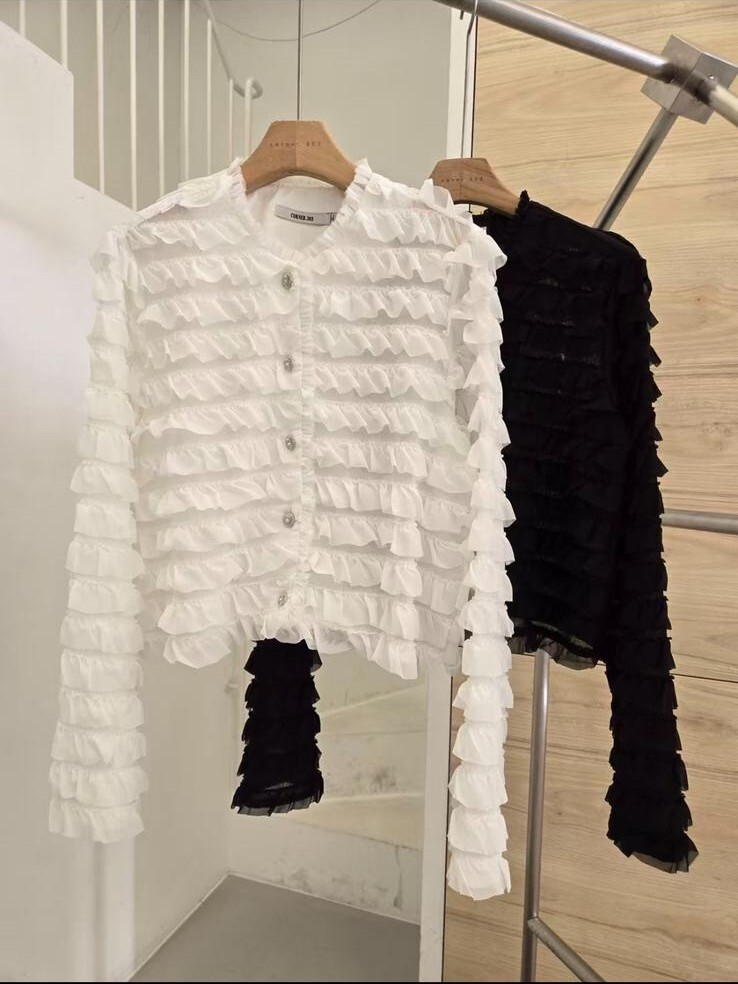 CR09 胸 38/ 長18.5  $599 (一口價)