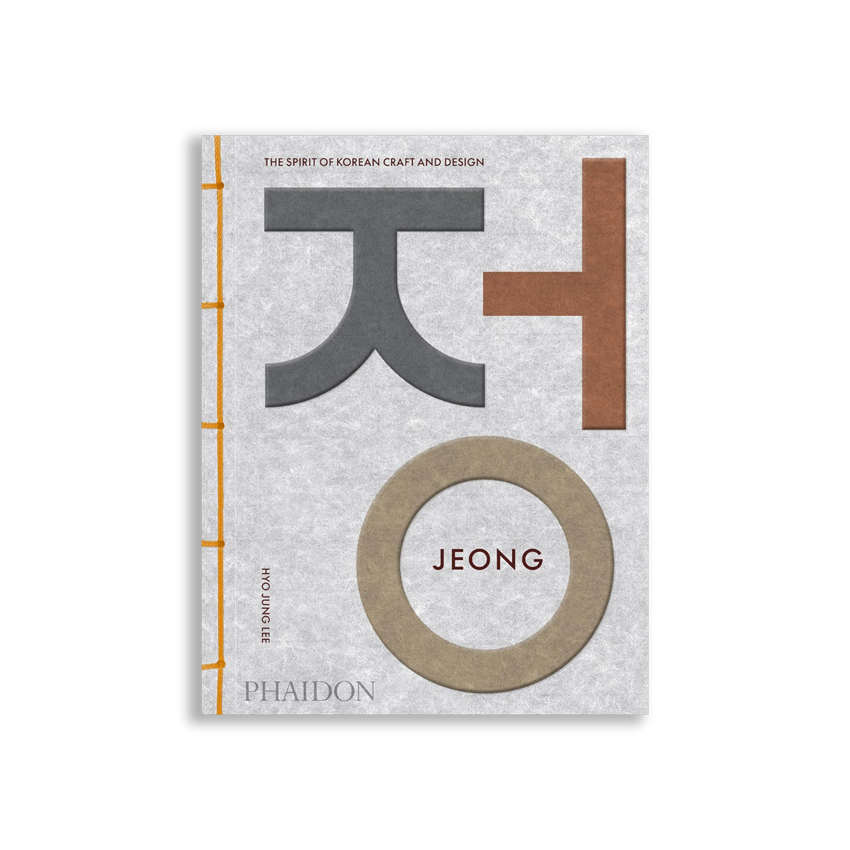 Jeong: The Spirit of Korean Craft and Design