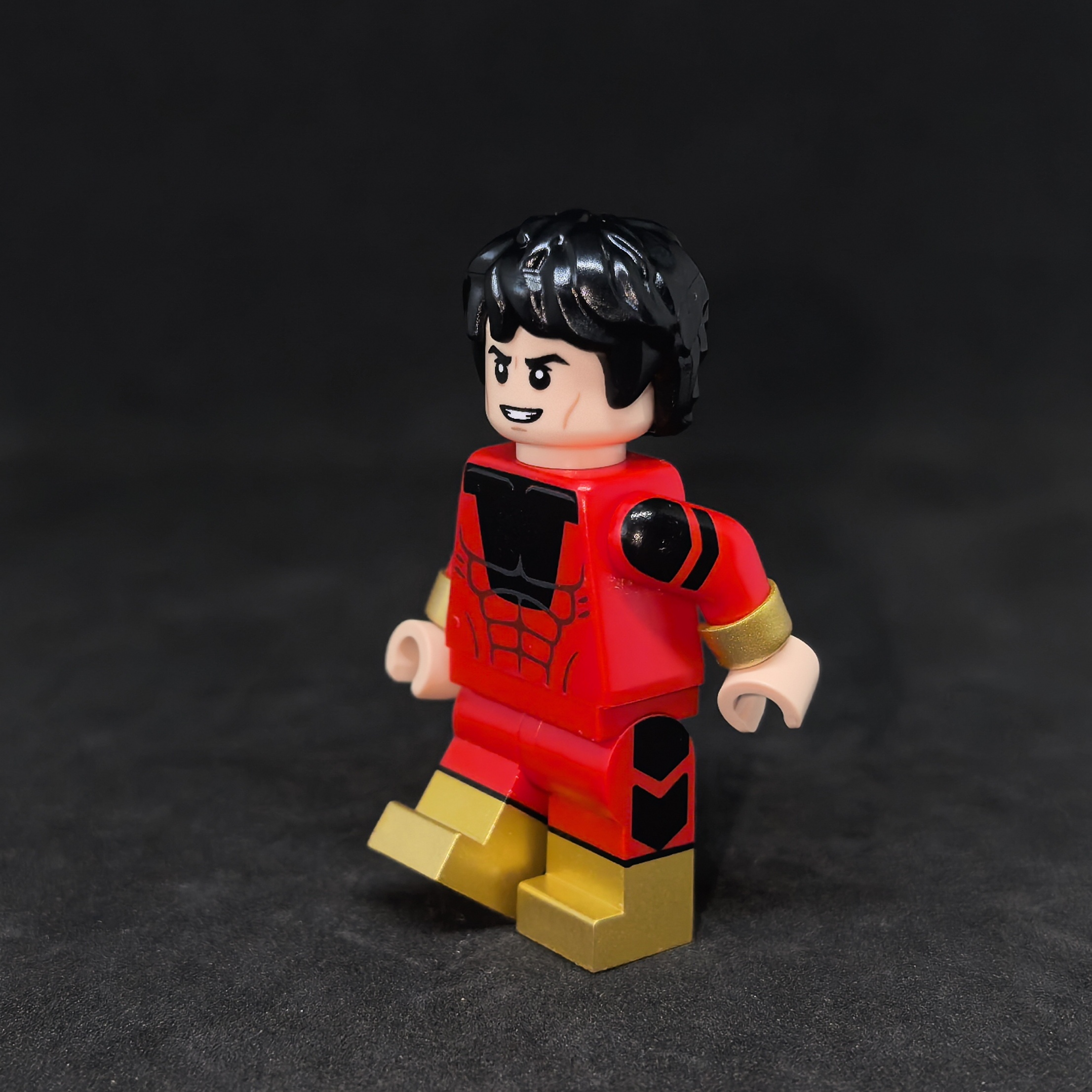 【Earthly brick】尚氣