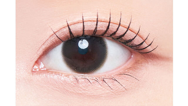 (TWICE Mina同款) Mevilage 1 Day (Destiny Brown) (10P)