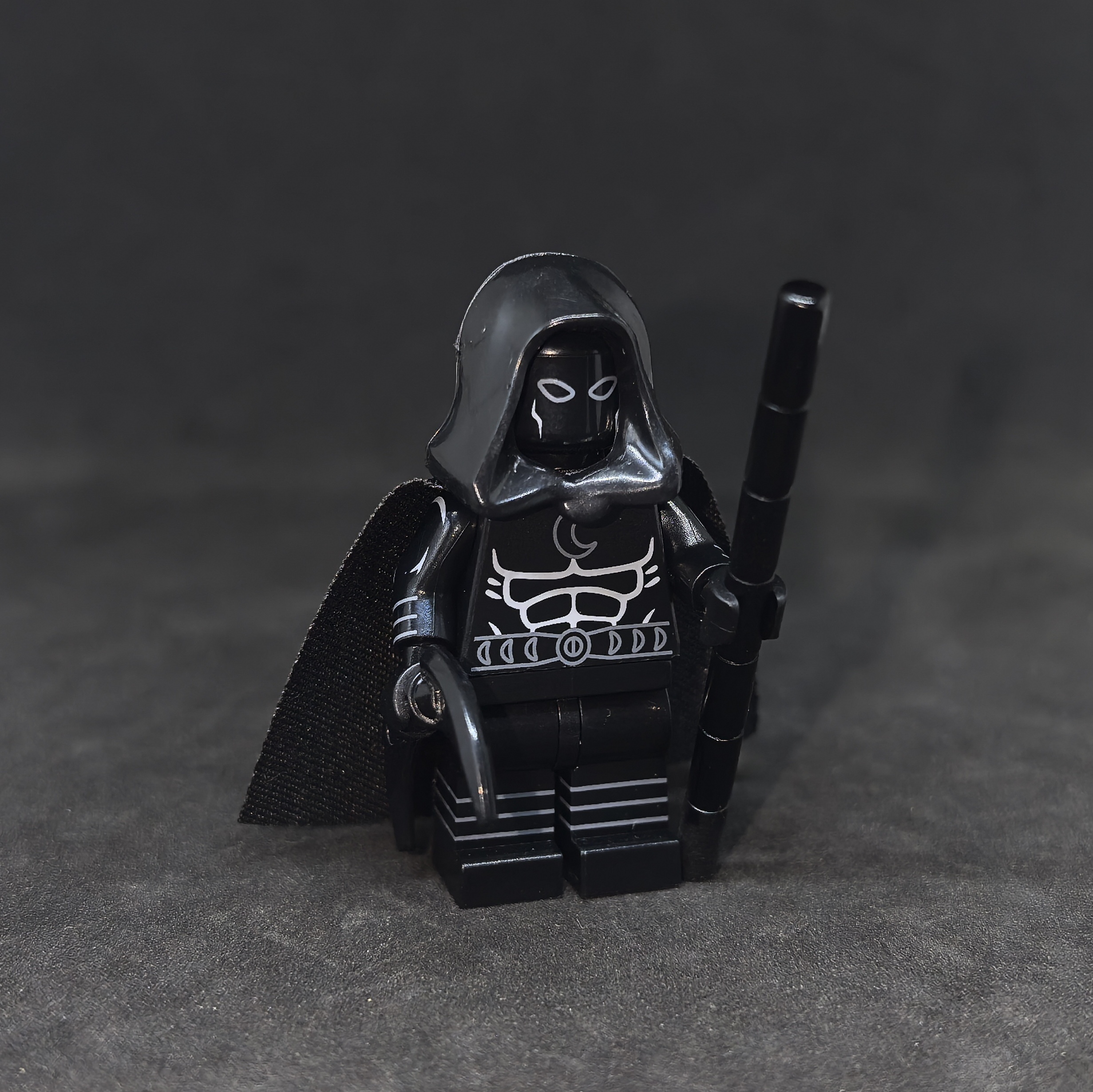 【Earthly brick】月光騎士