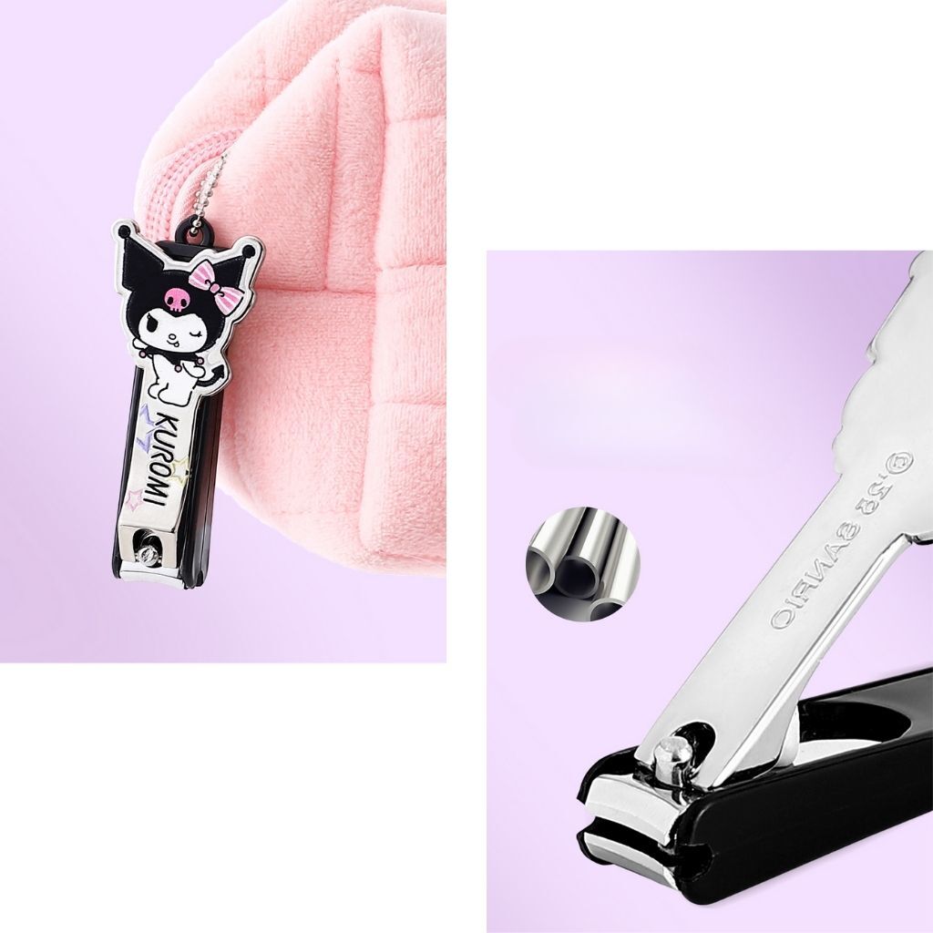 佻皮魔女 Sanrio |指甲鉗