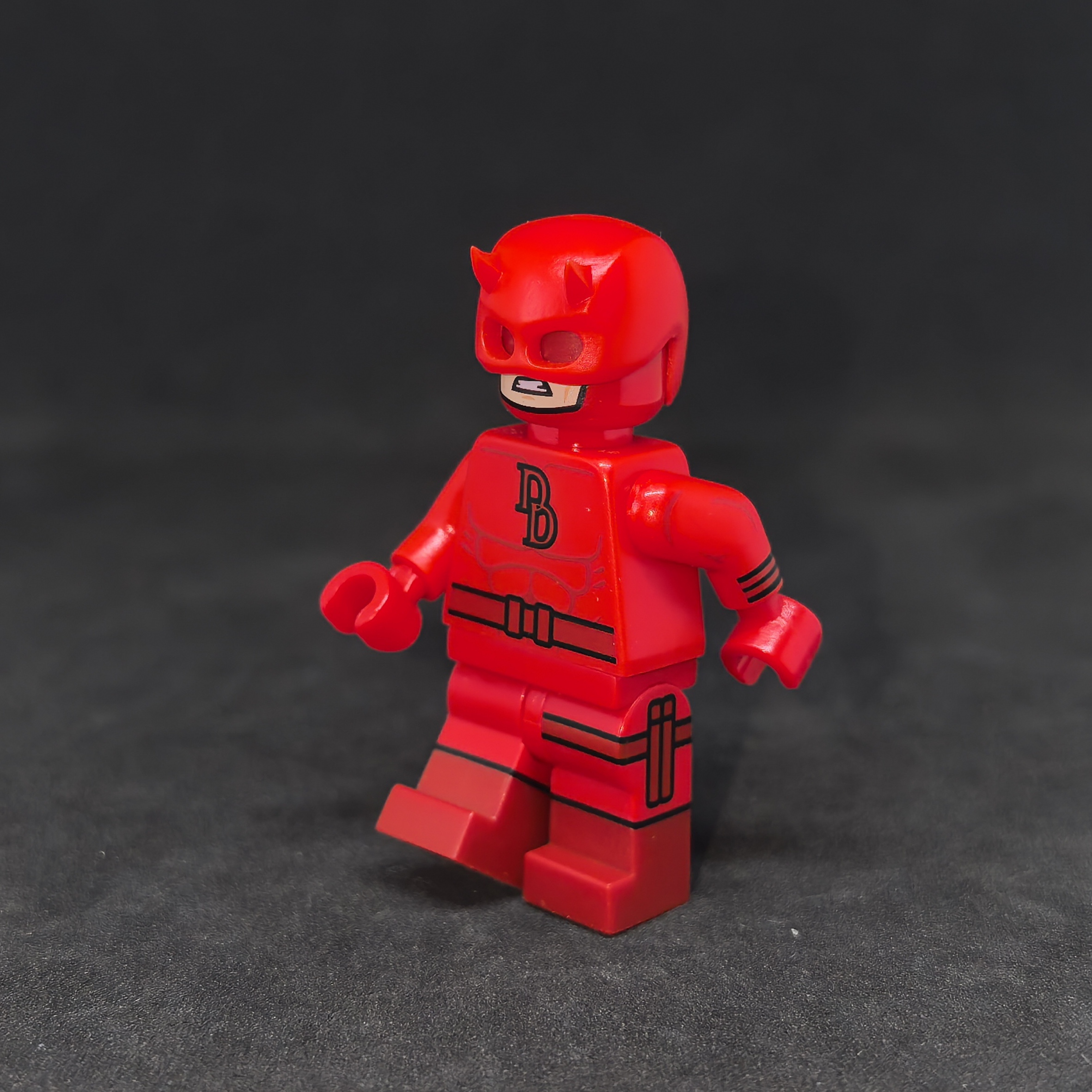 【Earthly brick】夜魔俠