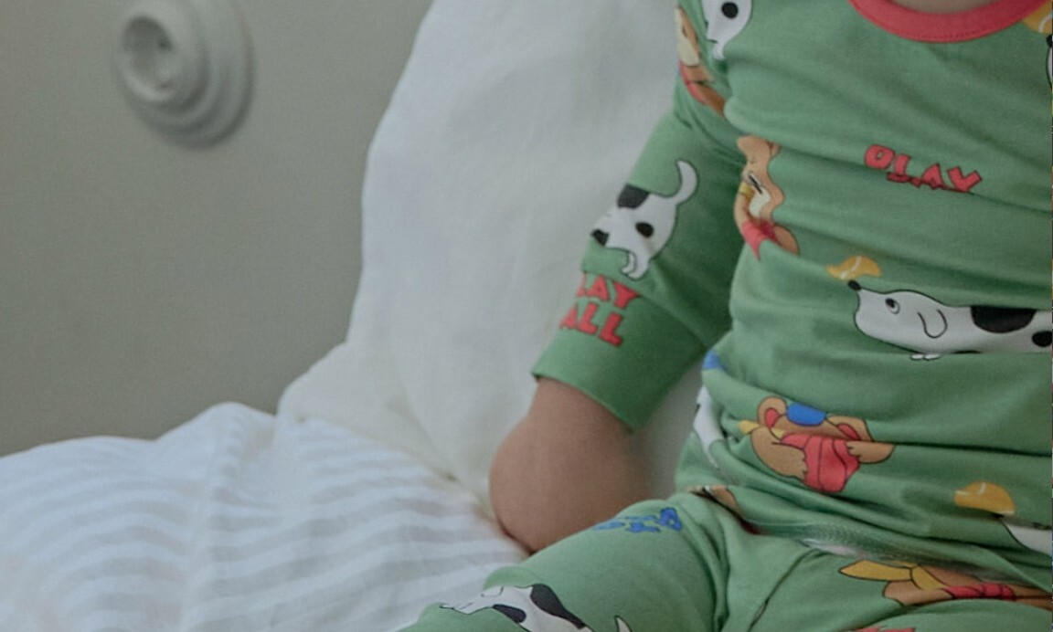 毛孩陪伴居家服