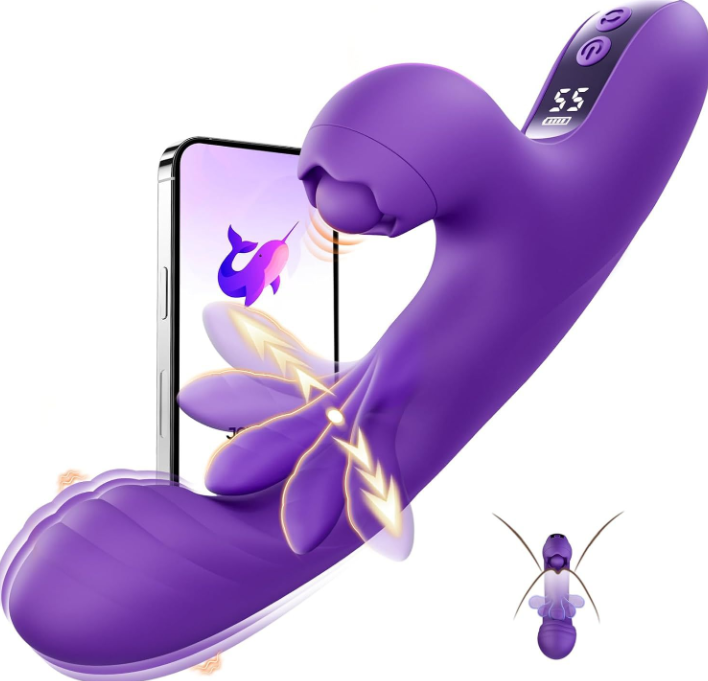 〔G點打橫掃命中率更高!〕HF三合一智能APP控掃撥捧