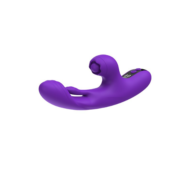 〔G點打橫掃命中率更高!〕HF三合一智能APP控掃撥捧