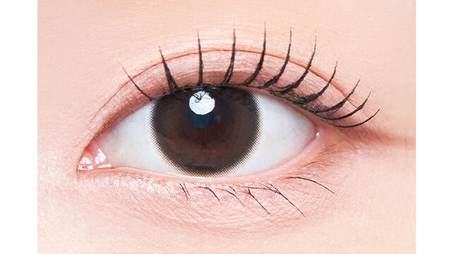 (TWICE Mina同款) Mevilage 1 Day (Silky Mocha) (10P)