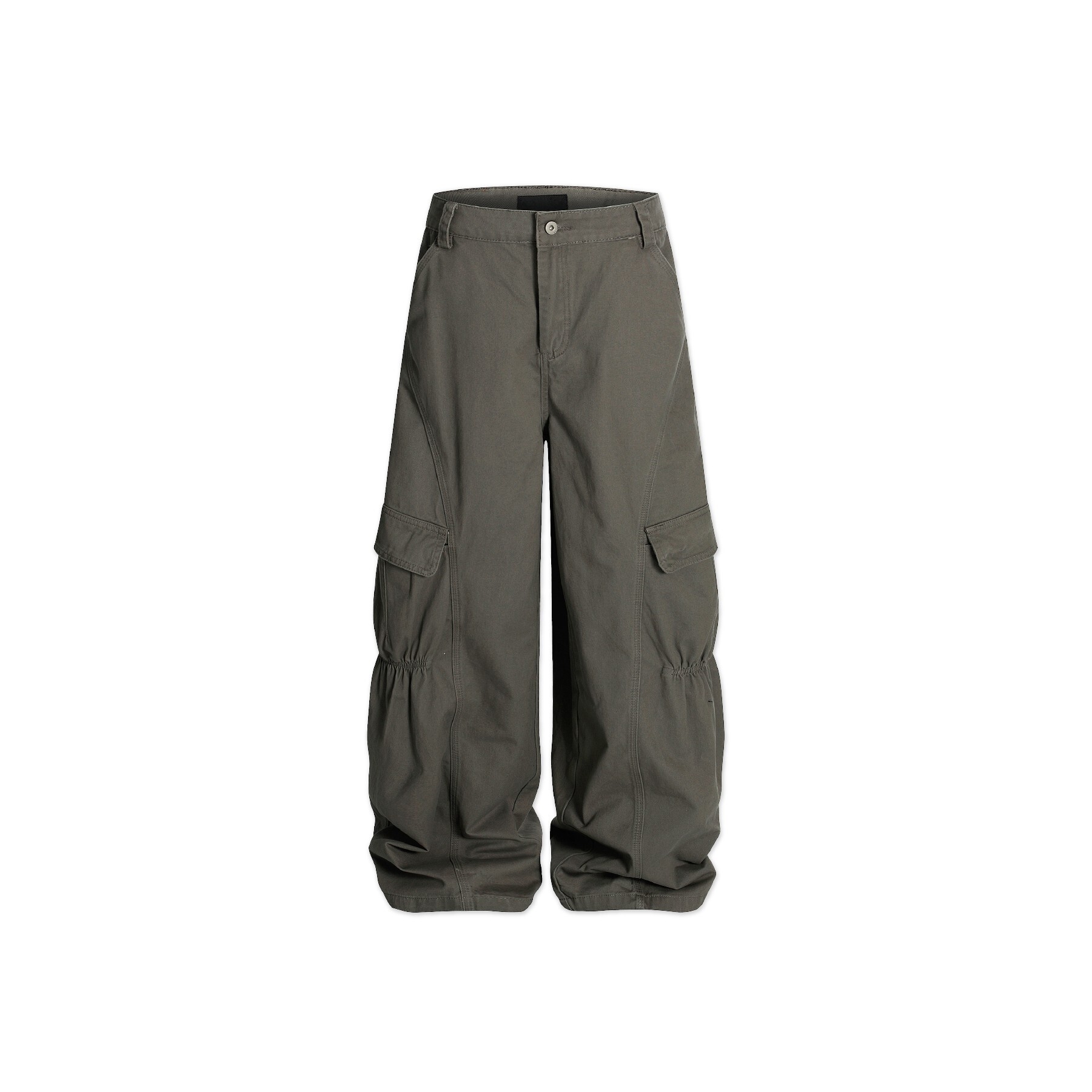 ACR 戰術折影 立體 解構 皺褶 工裝 長褲