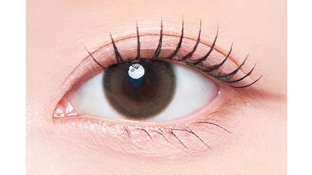 (TWICE Mina同款) Mevilage 1 Day (Cashmere Beige) (10P)