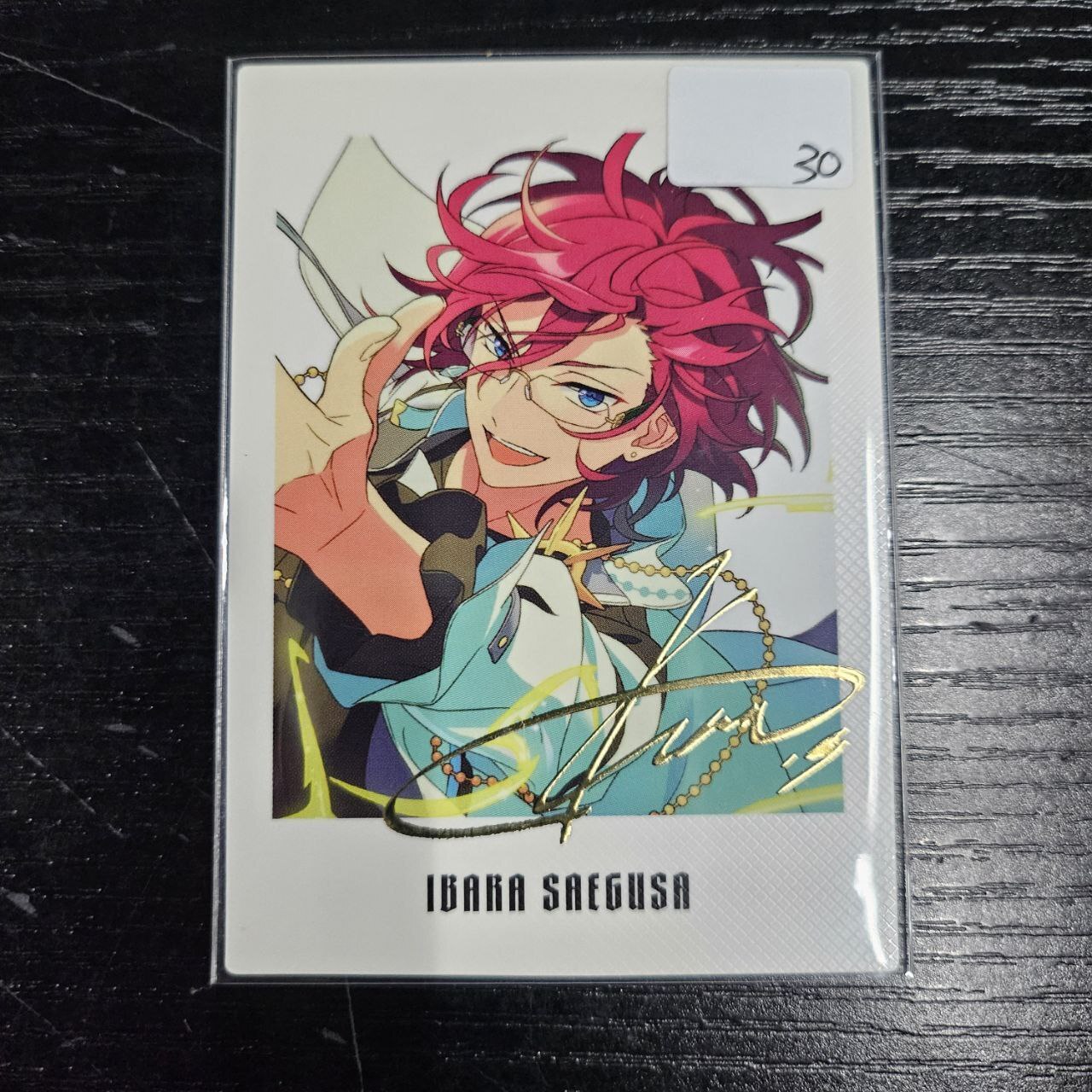 ES 茨 拍立得#358