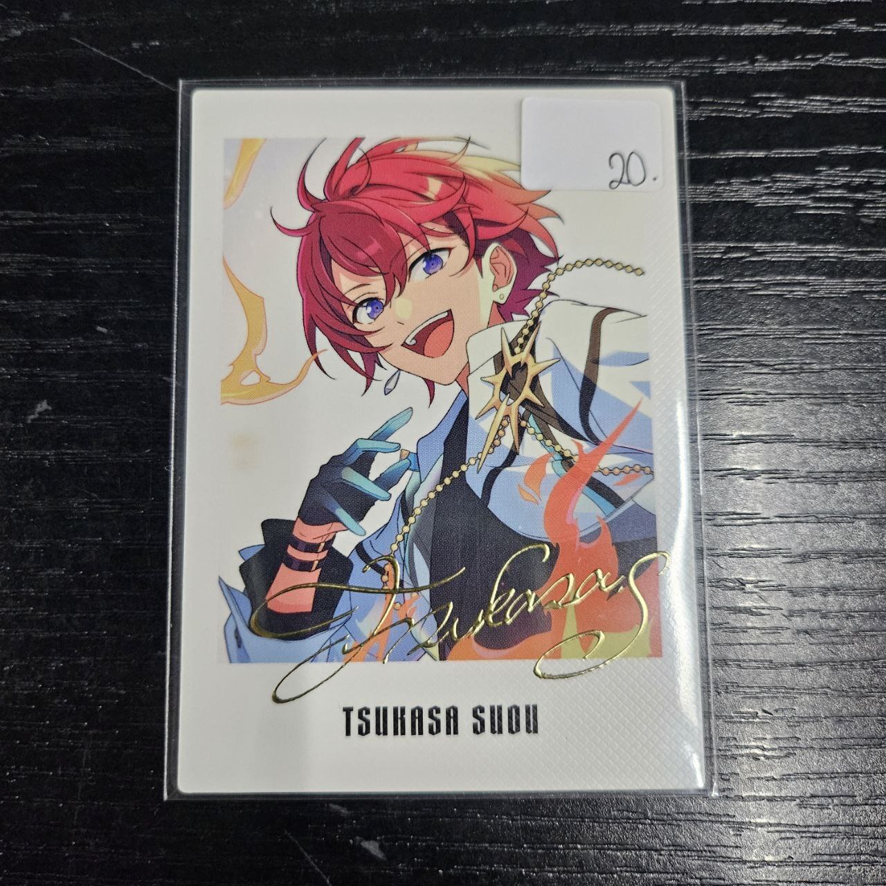 ES 司 拍立得#358