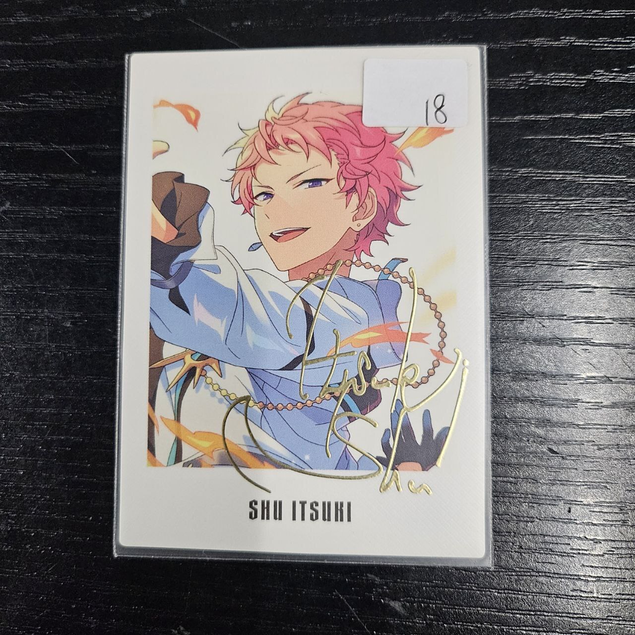 ES 宗 拍立得#358