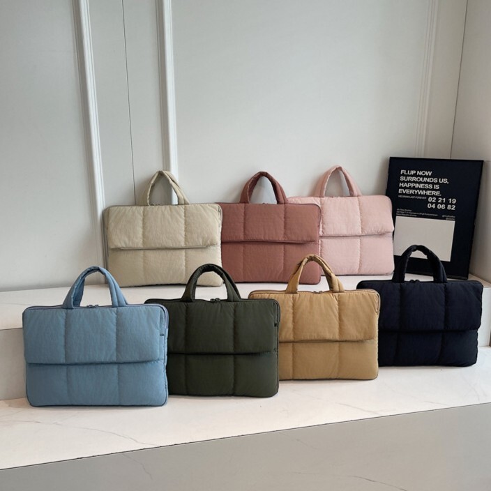 《6566》手提防水大容量多功能電腦包