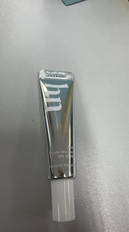 PT87 荷諾防曬BB霜Aura Nude Skin Primer SPF30 PA++ 5g