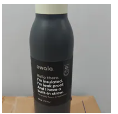 [S] OWALA OWALA FOGGY TIDE FREESIP TWIST STAINLESS STEEL, 24 OZ, 847280090242 (SO35)