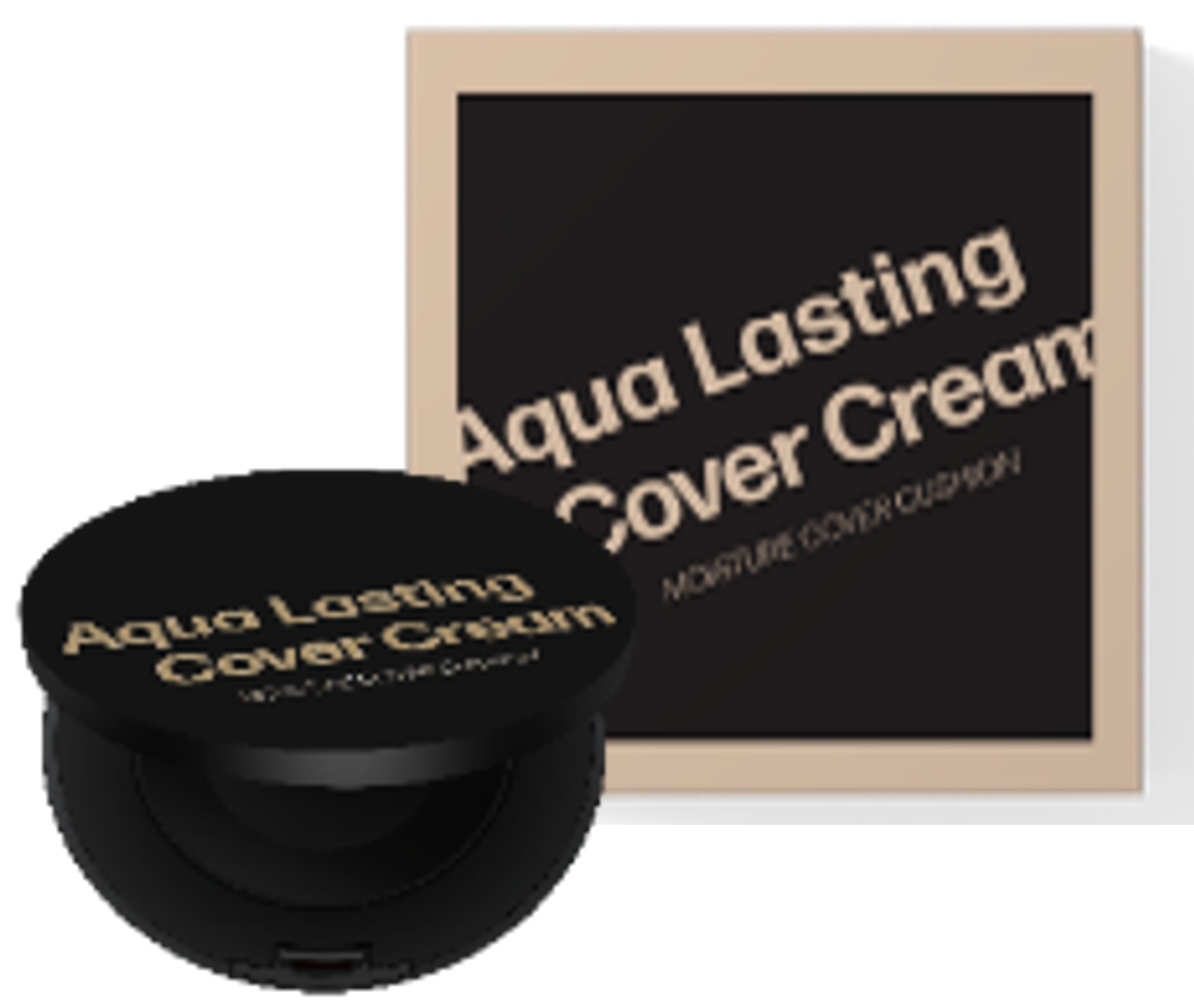 A3 Dr. CPU 水光BB氣墊 28g