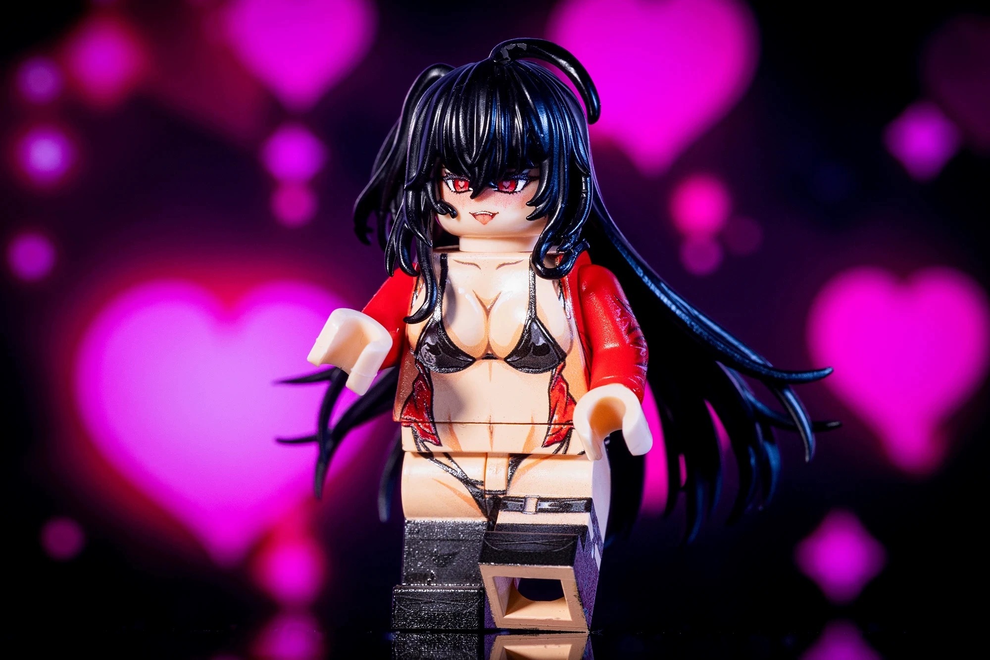 【預訂】【Minifigs.Factory】大鳳