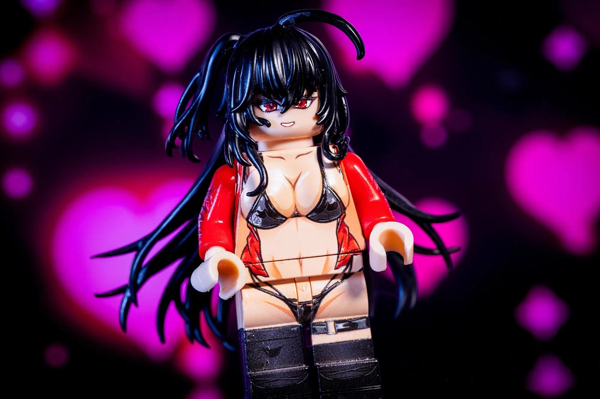 【預訂】【Minifigs.Factory】大鳳